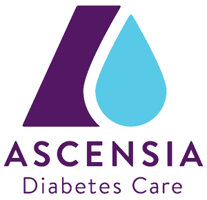 Logo Ascensia