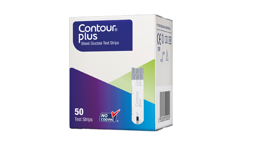 Contour Plus Elite